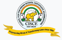CISCE logo