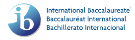 IB logo